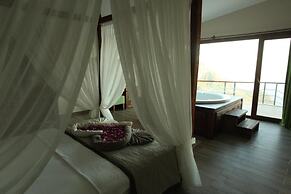 Lissiya Hotel - Boutique Class