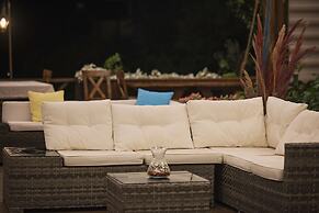 Lissiya Hotel - Boutique Class