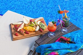 Lissiya Hotel - Boutique Class