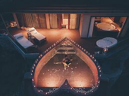 Lissiya Hotel - Boutique Class