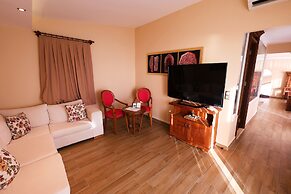 Lissiya Hotel - Boutique Class