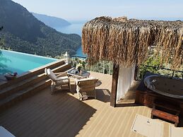 Lissiya Hotel - Boutique Class