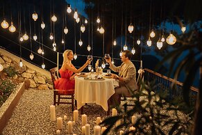 Lissiya Hotel - Boutique Class