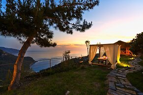 Lissiya Hotel - Boutique Class