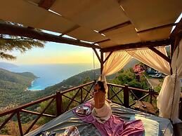 Lissiya Hotel - Boutique Class