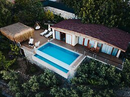 Lissiya Hotel - Boutique Class