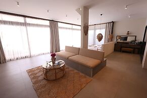 Lissiya Hotel - Boutique Class