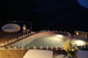 Lissiya Hotel - Boutique Class