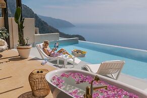 Lissiya Hotel - Boutique Class