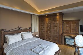 Lissiya Hotel - Boutique Class