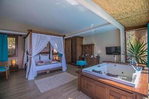 Lissiya Hotel - Boutique Class