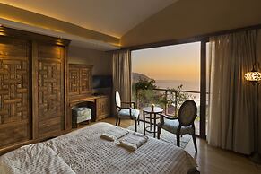 Lissiya Hotel - Boutique Class