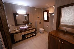 Lissiya Hotel - Boutique Class