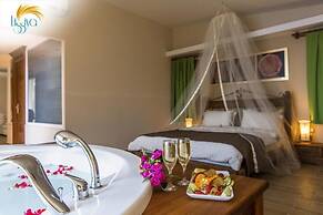 Lissiya Hotel - Boutique Class