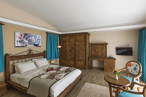 Lissiya Hotel - Boutique Class