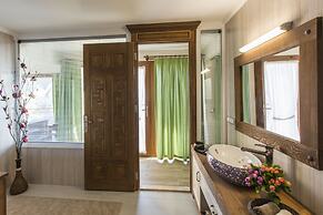 Lissiya Hotel - Boutique Class