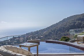 Lissiya Hotel - Boutique Class