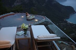 Lissiya Hotel - Boutique Class