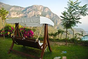 Lissiya Hotel - Boutique Class