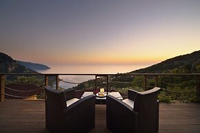 Lissiya Hotel - Boutique Class