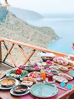 Lissiya Hotel - Boutique Class