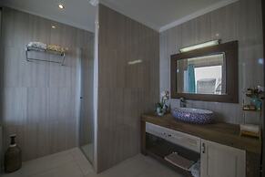 Lissiya Hotel - Boutique Class