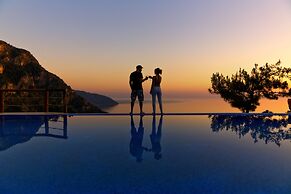 Lissiya Hotel - Boutique Class