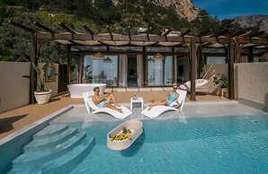 Lissiya Hotel - Boutique Class