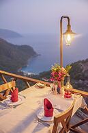 Lissiya Hotel - Boutique Class