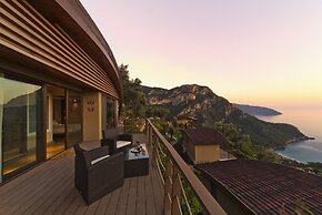 Lissiya Hotel - Boutique Class