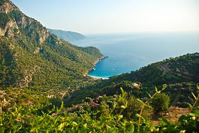 Lissiya Hotel - Boutique Class