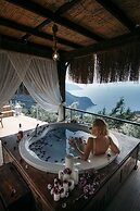 Lissiya Hotel - Boutique Class