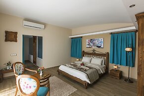 Lissiya Hotel - Boutique Class