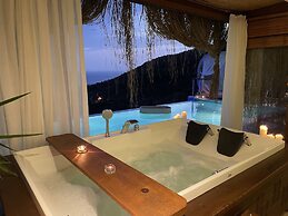 Lissiya Hotel - Boutique Class