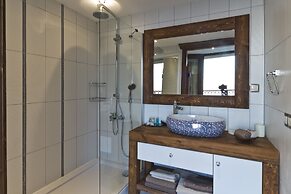 Lissiya Hotel - Boutique Class