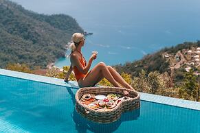 Lissiya Hotel - Boutique Class