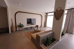 Lissiya Hotel - Boutique Class