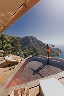 Lissiya Hotel - Boutique Class