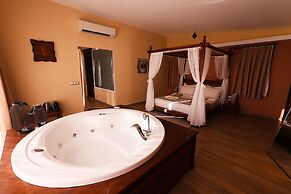 Lissiya Hotel - Boutique Class