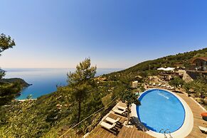 Lissiya Hotel - Boutique Class