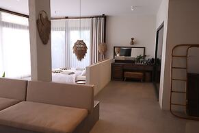 Lissiya Hotel - Boutique Class