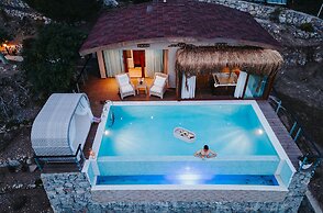 Lissiya Hotel - Boutique Class