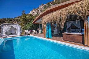 Lissiya Hotel - Boutique Class