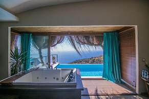 Lissiya Hotel - Boutique Class