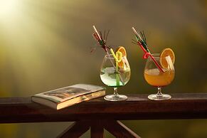 Lissiya Hotel - Boutique Class