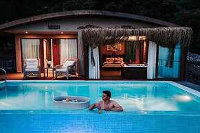 Lissiya Hotel - Boutique Class