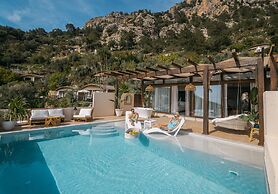 Lissiya Hotel - Boutique Class