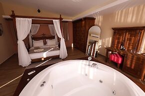 Lissiya Hotel - Boutique Class