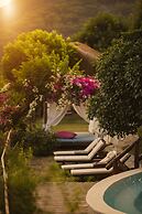 Lissiya Hotel - Boutique Class