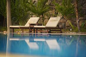 Lissiya Hotel - Boutique Class